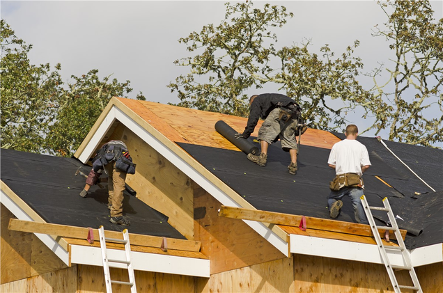 Illustration for article titled Simple Steps To Follow When Searching For The Best Roofing Contractor For YouÂ